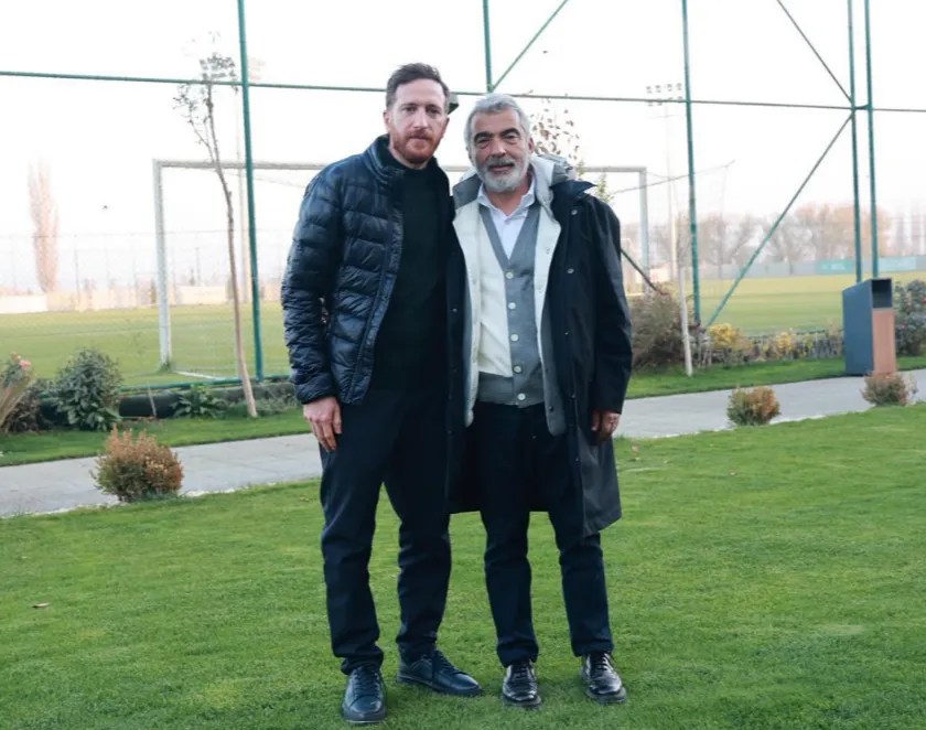 PFDK’dan Erzurumspor Başkanı Ahmet Dal’a Ceza