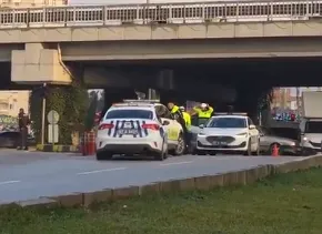 Trafikteki bu duruma 3 Yıla Kadar Hapis Geliyor