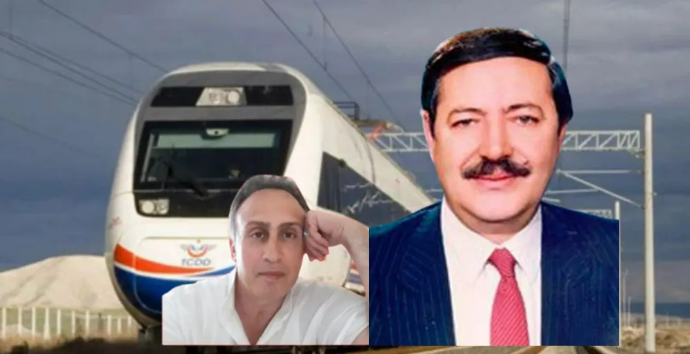 36 Yıl Sonra Gelen “Raylı Sistem Müjdesi” Tartışma Yarattı: İlk Proje 1989’da Hazırdı