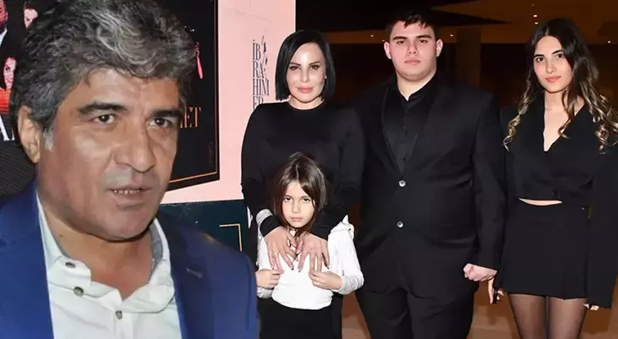 İbrahim Erkal’ın Eşi Filiz Akgün Kimdir? 