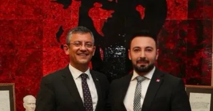 Özel yeniden Genel başkan olunca Eş’in Milletvekilliği Adaylığı Yolu Açıldı