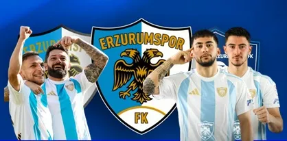 ERZURUMSPOR FK’DAN KAZIM KARABEKİR’DE GÖZ DOLDURAN ZAFER: 4-0!