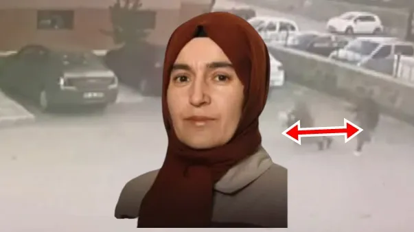 Erzurum sabaha Kadın cinayeti ile uyandı