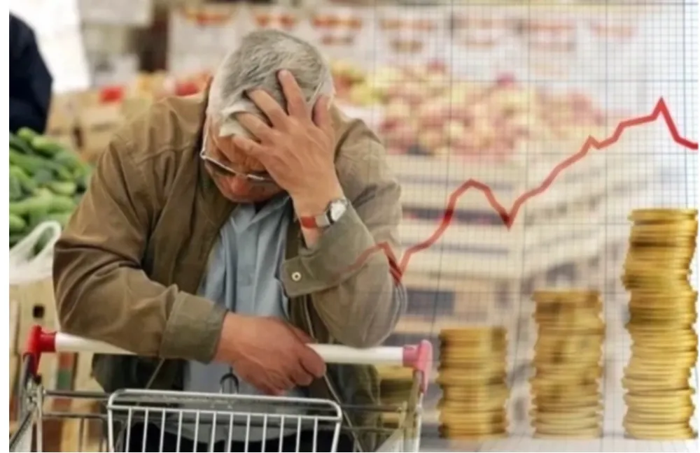 Mehmet Şimşek “Enflasyon %20’ye Düşecek” Diyor…