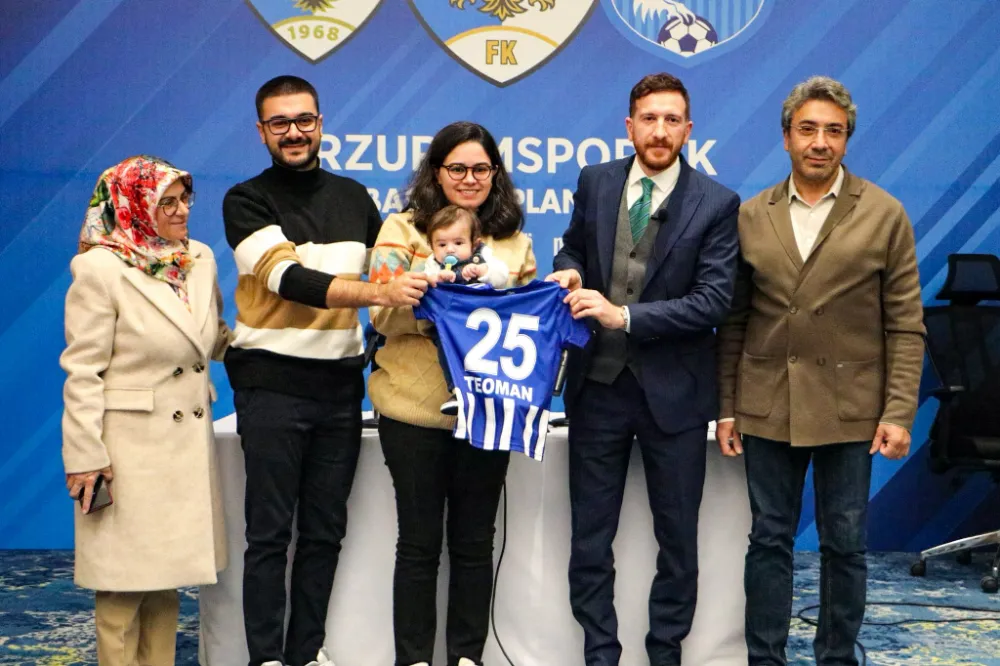 Başkan Dal çok önemli açıklamalarda bulundu