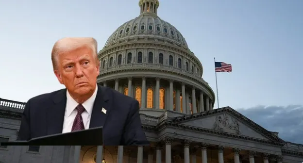 US ABD Hükümeti 36 Gündür Kapalı: Kriz Küresel Ekonomiyi ve Türkiye’yi Etkiliyor