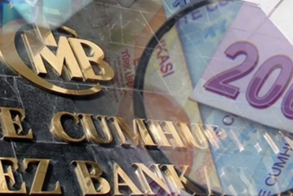 Merkez bankası yine tutturamadı