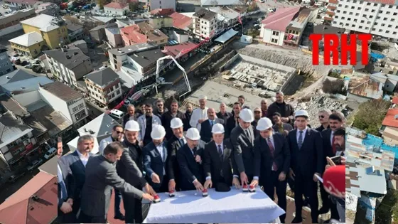  Pasinler için butona basıldı