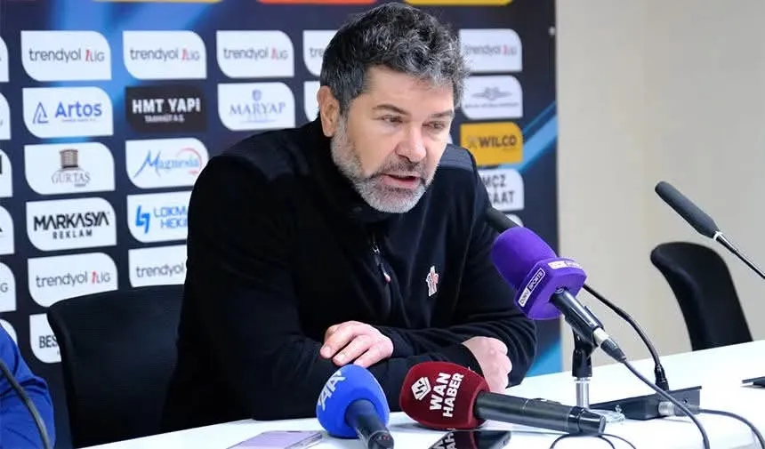 Hakan Kutlu Krizi: İstifa Ettiğini Açıkladı