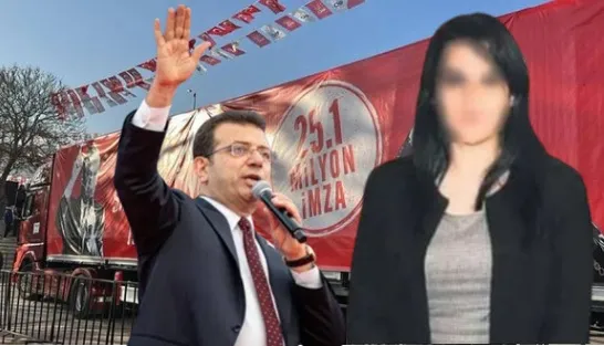 “Kızıl Saçlı Savcı” İddiasında Yeni Gelişme