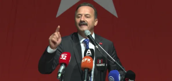 Yavuz Ağıralioğlu’ndan Emekliler İçin ağır Sözler