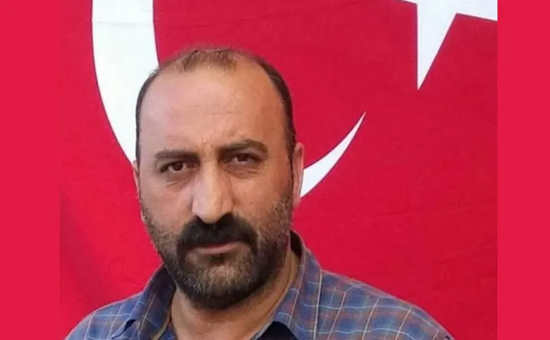 Dadaş polis murat vefat etti