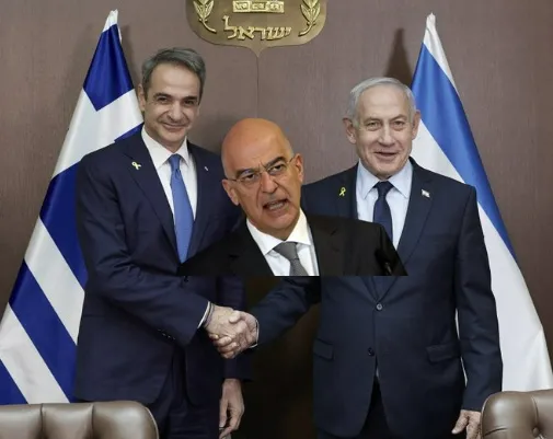 “Ege’yi Kapatırız” Çıkışı Krizi Alevlendirdi: Ankara’dan Tokat Gibi Hatırlatma