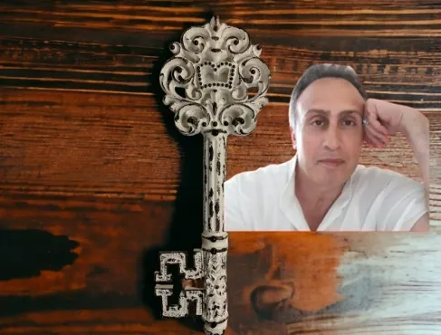 “Kilit Bozuksa Anahtar Ne Yapsın?”