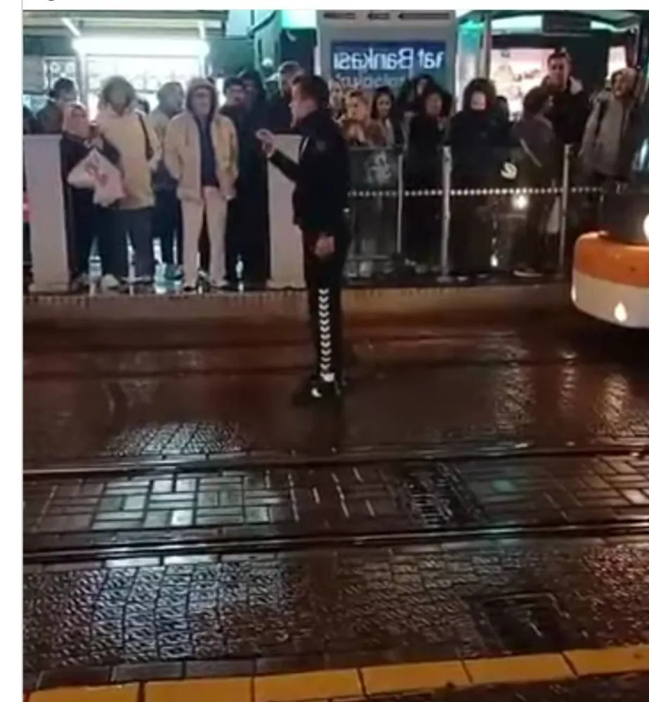 “Eline, Diline, Beline… ve Görev Disiplinine Sahip Olmak”