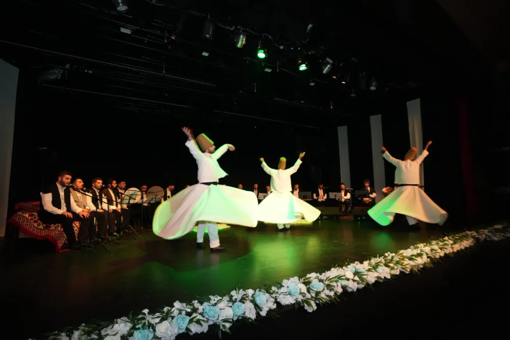 Mevlâya Emanet Olsun Erzurum