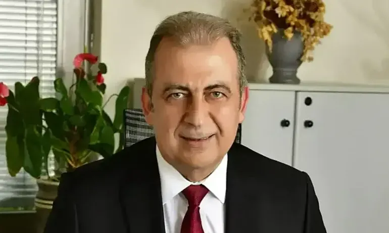 Palen Erzurum sorumlusu Sönmez vefat etti