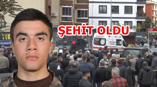 Uyuşturucu Operasyonunda Çatışma: Bir Polis Şehit Oldu