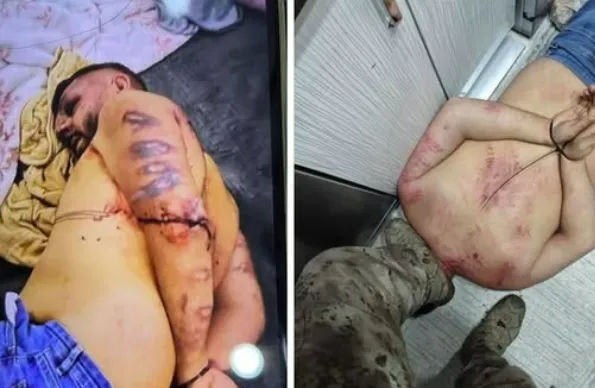 Türk polisi yarına bırakır ama yanına bırakmaz