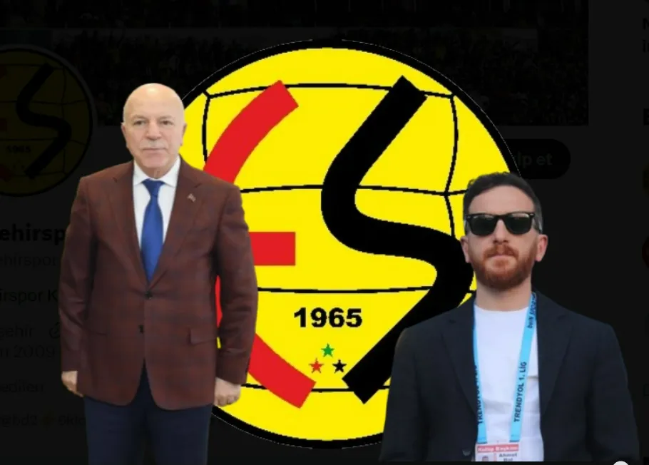 “Eskişehir’den Başkan Sekmen ve Başkan Dal’a Teşekkür