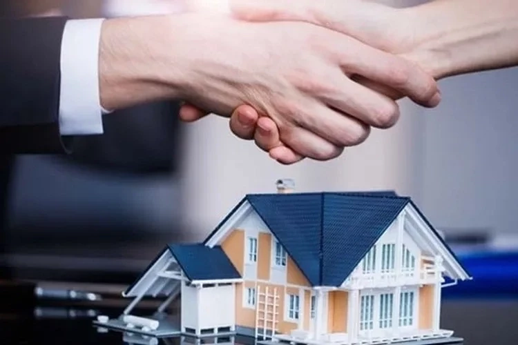 Türkiye’de konut satışları yüzde 5,1 arttı... Yabancılara satışlar düştü!