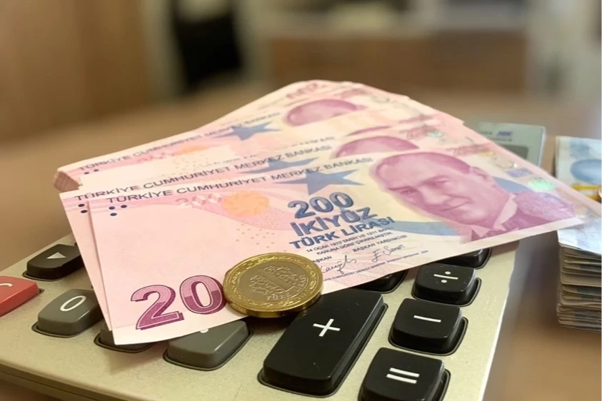 İlk ödemeler Mayıs