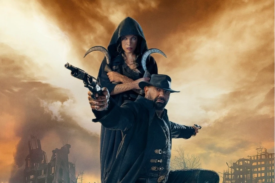 Sinemada bugün: 7 yeni film vizyonda!