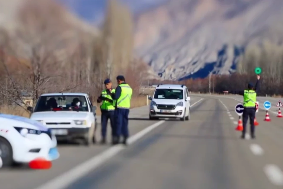 Bayram tatilinin acı bilançosu! 74 kişinin hayatını kaybetti, 10 bin 199 kişi yaralandı