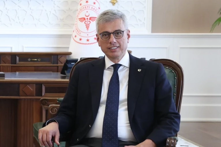 Bakan Memişoğlu