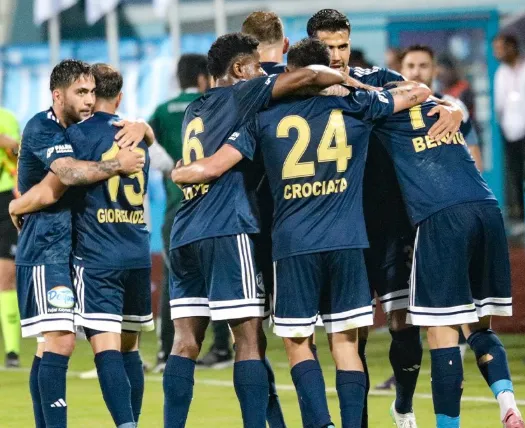 Dadaşlar Lige Yiğidoları farklı yenerek süper başladı