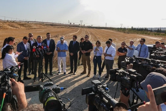 Özgür Özel: “Yargı tarihinin en utanç verici iddianamelerinden”