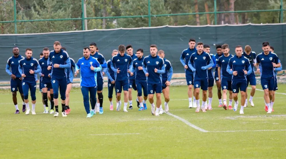 Dadaşlar Haydi bre vira Bismillah