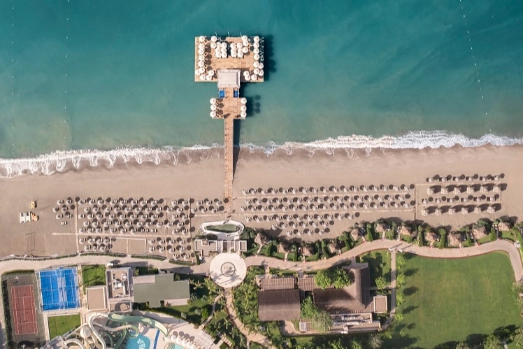 Netflix İngiltere’de ilk Türk reklamı